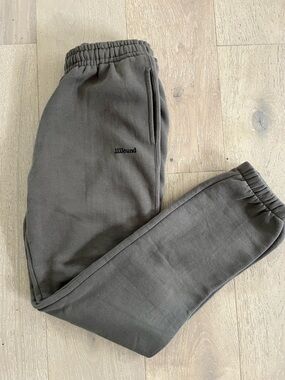 JJJJound 80’s Olive Jogger Sweatpants